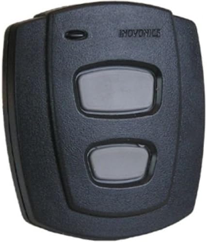 Inovonics Wireless - EN1223D - Double-button Water-res Pendan
