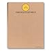 Fun Smiley Face Note Pad Pack - 4 Assorted Pads