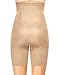 SPANX In-Power Line Super Higher Power Power Panties Shapewear Nude A