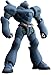 Revoltech: 041 Patlabor Brocken Action Figure by Kaiyodo