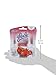 Glade PlugIns Refills Air Freshener, Scented and Essential Oils for Home and Bathroom, Apple Cinnamon, 1.34 Oz, 2 Count