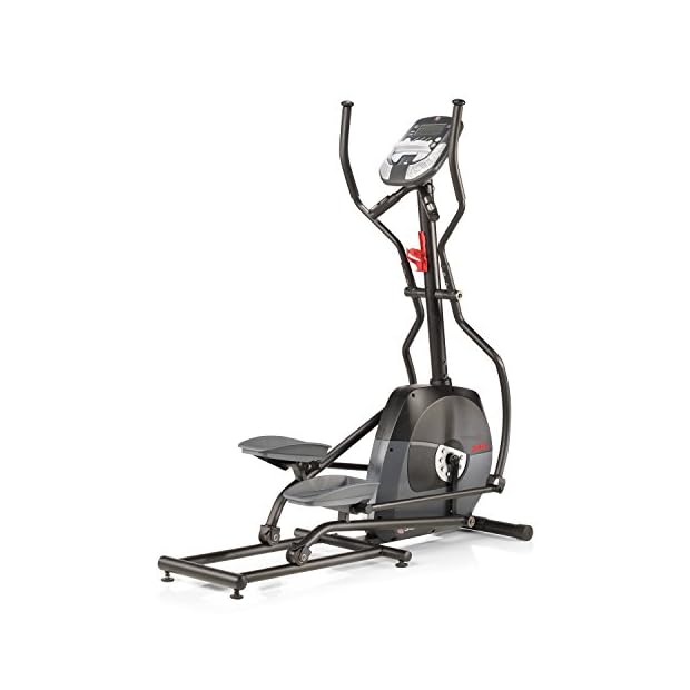 Schwinn A40 Elliptical Machine liv well fit