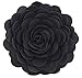 Fennco Styles Eva's Flower Garden Decorative Throw Pillow 13