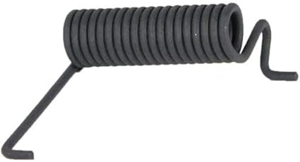 Amazon Com Craftsman Husqvarna 197026 Lawn Tractor Torsion Spring Genuine Original Equipment Manufacturer Oem Part Garden Outdoor