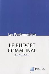 Le  budget communal