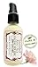 Face Serum Antioxidant Moisturizer - Anti - Age Vitamin C Serum - Hyaluronic Acid - DMAE - Retinyl Palmitate Vitamin A Regenerates Skin Best Anti - Wrinkle Facial Serum - Proven Ingredients - Purest Quality - Non - Greasy Paraben Free, BPA Free - Deluxe Size 2 FL OZ