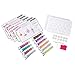 Gel-a-Peel 552826E5C Mega Craft Kit, Rainbow
