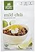 Simply Organic Mild Chili Seasoning Mix, 1-Ounce 12-Pack, Organic Cumin, Paprika, Cloves, Allspice, Warm, Hearty Taste