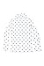 Emma's Mode Kids' Stretch Long Sleeve Patterned Winter Turtleneck Top