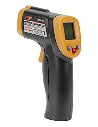 Performance Tool sin contacto termómetro de infrarrojos