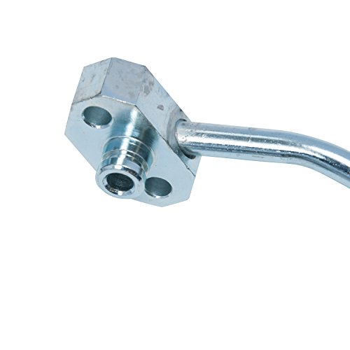 Parts Master 92154 Power Steering Pressure Hose