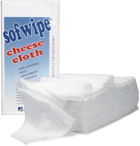 Purewipe Cheesecloth-18"X80 Yards