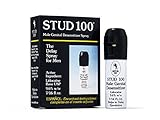 STUD 100 Delay Spray for Men 10 Pack Bundle
