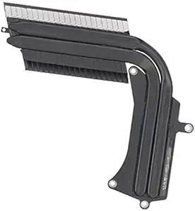 Odyson - Logic Board Heatsink Replacement for Mac Mini Unibody A1347 (Mid 2011)