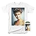 Popfunk Classic Twin Peaks Laura Palmer David Lynch T Shirt