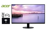 2020 Acer 21.5-inch Full HD Ultra-Thin Zero Frame