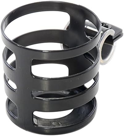 Ocean City Cruisers Cup Holder in Black