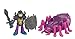 Fisher-Price Imaginext Knight & Spider