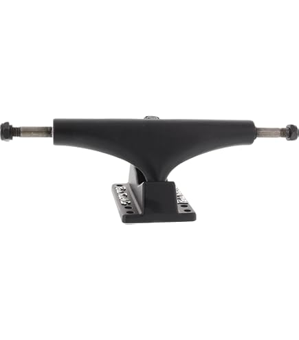 Amazon.com : Paris Street 149mm Skateboard Trucks (Set of 2, Raw