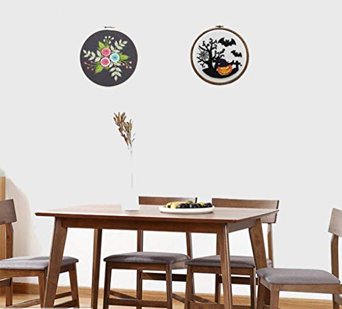 image for Louise Maelys Embroidery Starter Kit Full Range of Stamped Cross Stitc