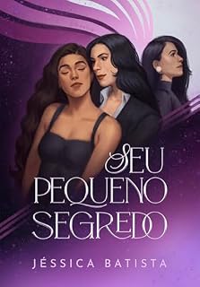 Livro Seu Pequeno Segredo