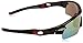 RIVBOS 805 POLARIZED Sports Sunglasses Glasses with 5 Set Interchangeable Lenses for Cycling