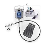 Foredom K.2272, All new SR motor, General Applications Kit - K.2272