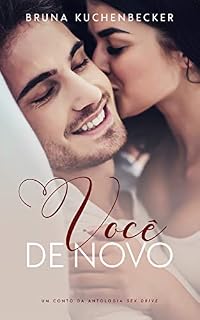 Livro Você de novo: Um conto da Antologia Sex Drive