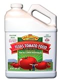 Urban Farm Fertilizers Texas Tomato Food, Competition Tomato Fertilizer, 1 Gallon