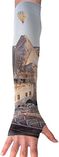 Sultan Cave Suites Outdoor Armgards Special Arm Sleeve