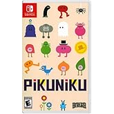 Pikuniku (2025 Edition) - For Nintendo Switch