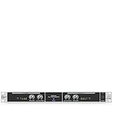 Behringer Sonic Ultramizer SU9920 2-channel Signal