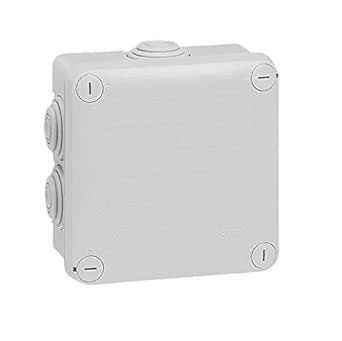 Legrand 92022 - Interruptor