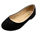 Girls Ballet Flat Shoes ONE Stop Collection (Toddler/little/big Kid)