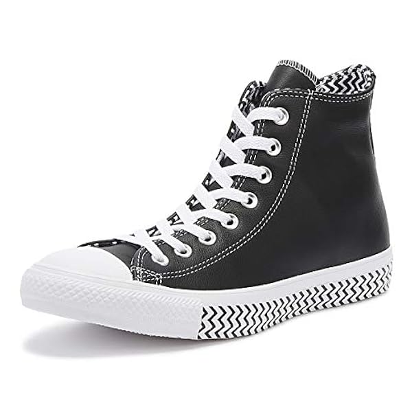 converse plateforme 36.5