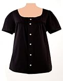 Post-op Top Lesa Short Sleeve Shirt