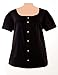 Post-op Top Lesa Short Sleeve Shirt