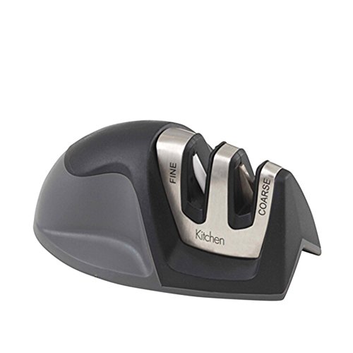 Premium Quality Knife Sharpener Ã For All Types of Knives