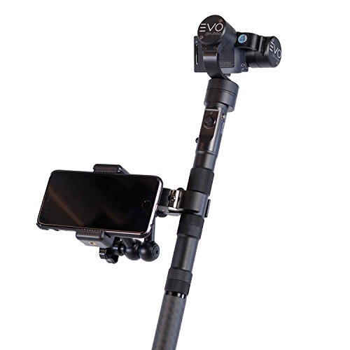 Evo pro mount for smartphones - works with most handhel…