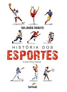 Livro História dos esportes