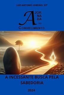 Livro A Jornada Do Conhecimento