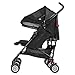 Maclaren BMW Twin Stroller, Black