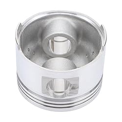 GOOFIT 47mm Piston Assembly Kit for GY6 80cc