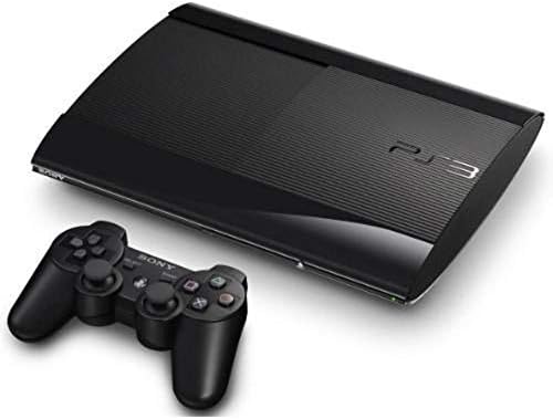 Amazon.com: PlayStation 3 - 320 GB System/PlayStation Move Bundle