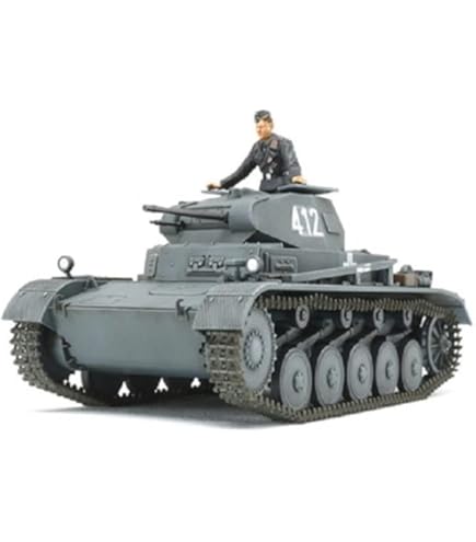 Amazon.com: Tamiya 1/48 Military Miniature Series No.24
