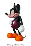 Medicom Disney Mickey Mouse Ultra Detail Figure from Mickey's Rival