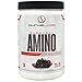 Purus Labs Everyday Amino BCAA Powder | Amino Acids for Muscle Hydration & Recovery | Sugar Free & Gluten Free | 30 Servings (BlackBerry Cherry)