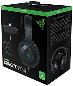 Razer Headset Adapter Xbox One Factory 