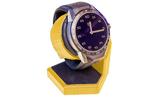 tag heuer connected charging puck