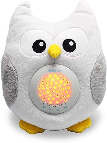 Baby Soother Cry Activated Sensor Toys 